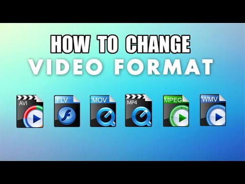 How To Change File Format In Just 50 Sec | Watch The Full Video To Know | MUST WATCH!!!