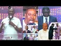 Ken Agyapong Storms Bishop Agyin Asare Church, Apologizes on His Dressing+ Prophet Nigel Gaisie Bomb