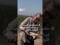 تجربة فريدة لسائحة إيطالية بخبز الخبز في الناصرية