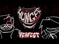 Friday Night Funkin - Perfect Combo - Midnight Hunger (Ft. Horror Sans) Mod + Cutscene/Extras [HARD]