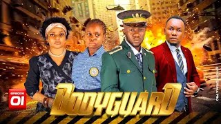 BODYGUARD [2]
