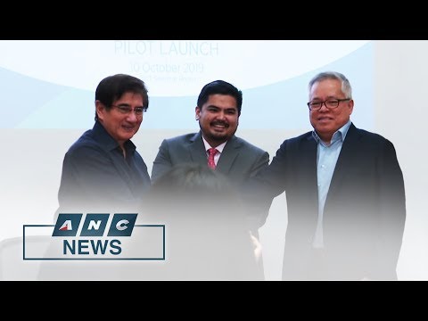 PH launches online central business portal to improve ease of doing business | Business Nightly