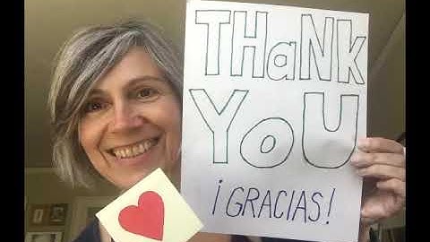 Thank you, KCLS volunteers!