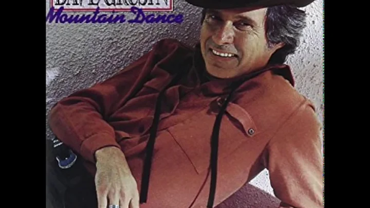 Dave Grusin - Either way (everyday struggle loop)