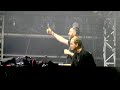 IN MY ARMS - Disclosure @ All Points East
