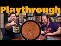 Crokinole  the game haus