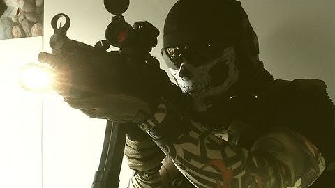 (Airsoft) Systema MP5A4 (TW5)