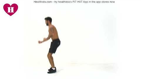 Roll and Tuck with Jump | Move of the day | Day 75