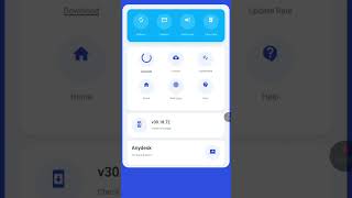 How to log in to EssentialSFA application