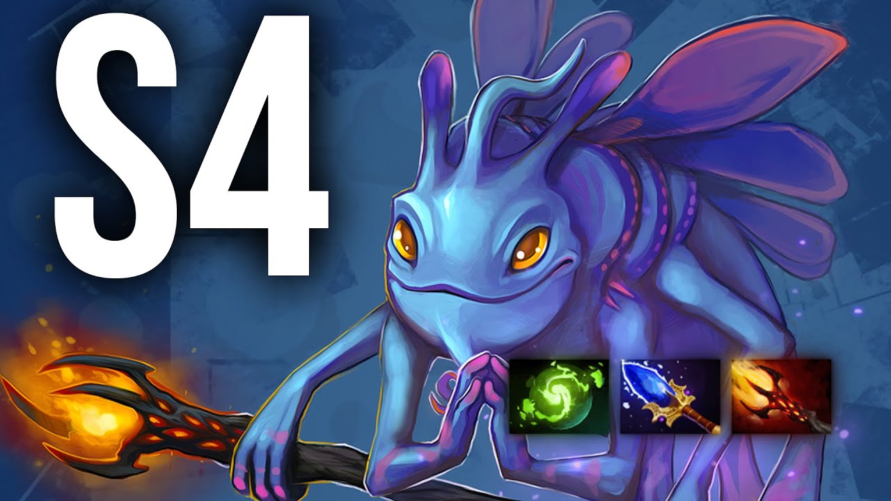 s4 Puck Ranked Gameplay