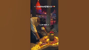 बारिश में रंग सारे छूटे 🙏🔱#mahadev #mahadevstatus #mahakalstatus #shorts #ytshorts #viral