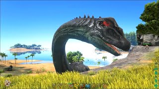 ARK Survival Evolved #1: Meeting The Tribe