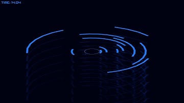 Open Hexagon 1.92 | My new level preview | Water Ring | Circle