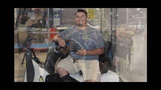 Patterson Logistics and Supply Chain Training Program