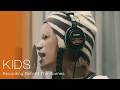 KID PHENOMENON|"KIDS" Recording Behind The Scenes