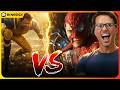 WOLVERINE vs HOMEM ARANHA VAI ACONTECER EM DOOMSDAY - QUEM VAI VENCER?
