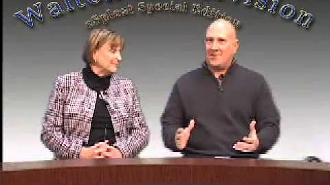 Cobb County, Georgia eSPLOST IV discussion - Judy ...