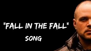 Jelly Roll & Struggle Jennings - Fall In The Fall (Audio Song)#trackmusic