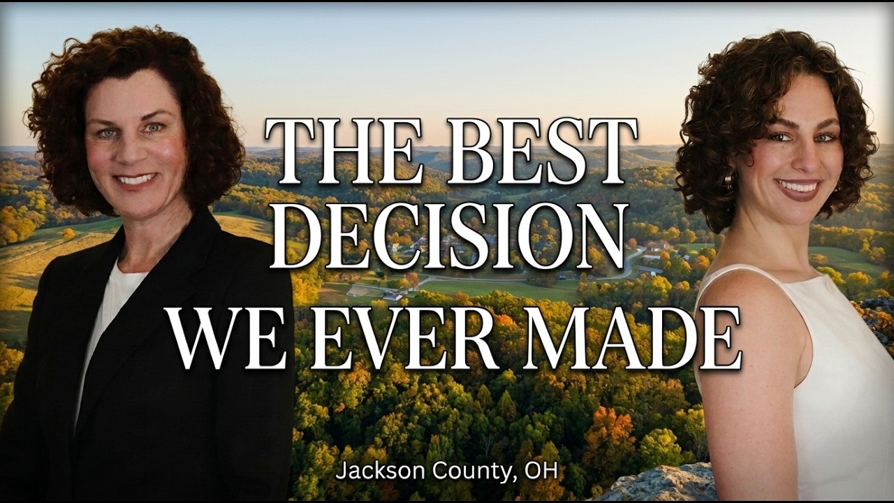 Moving to Jackson, Ohio? Here's What Nobody Tells You