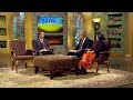 3ABN Hoy - Alimentación Balanceada Dr. Andrés Ramírez