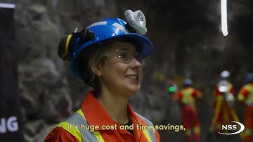 Mining Transformed 2024