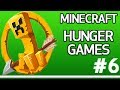 Minecraft Hunger Games - Adalı Map - Bölüm 6