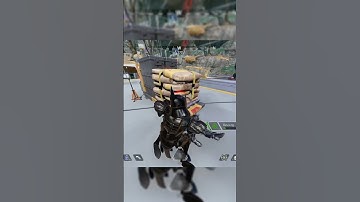 1v3 clutch #apexlegends #apex #apexlegendsclips #foryou #gaming