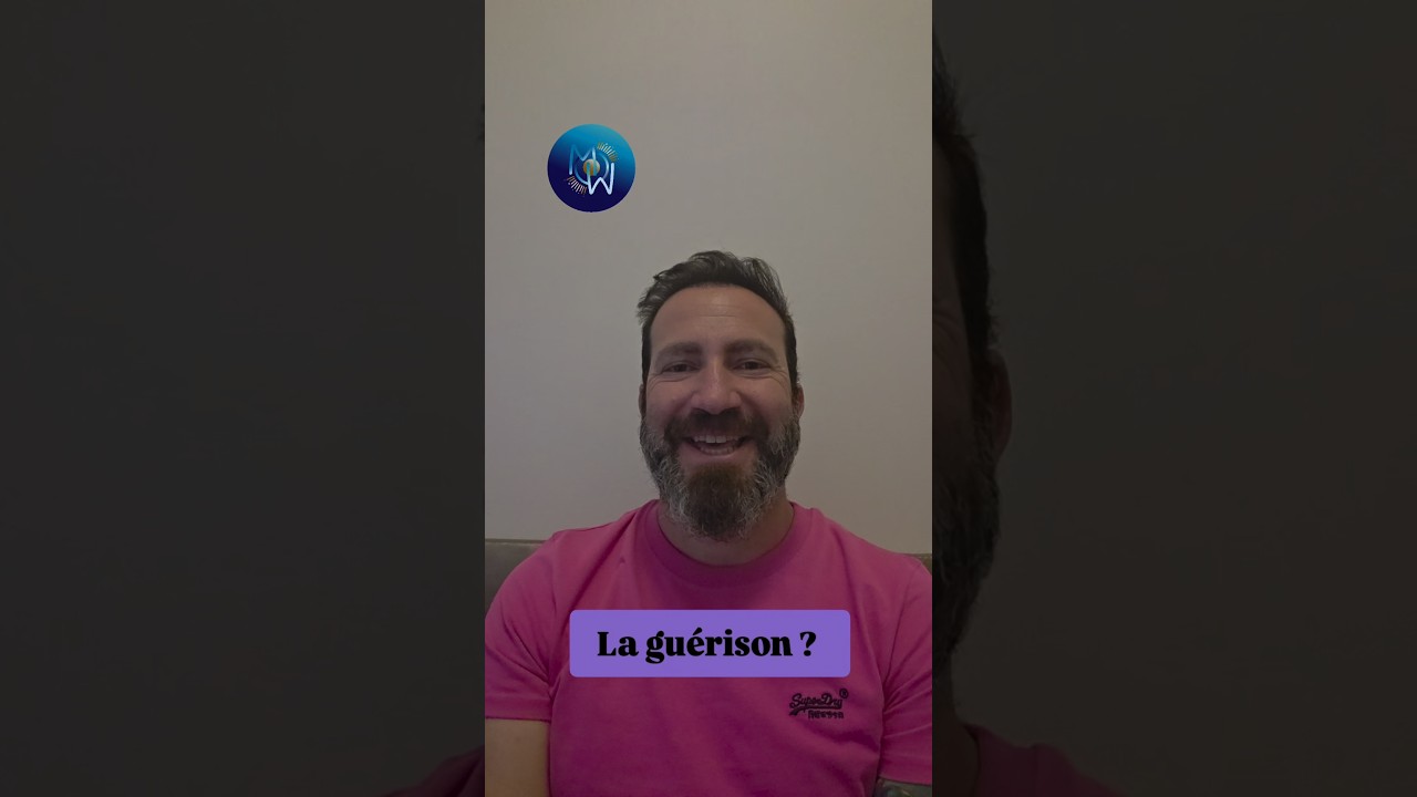 la guérison