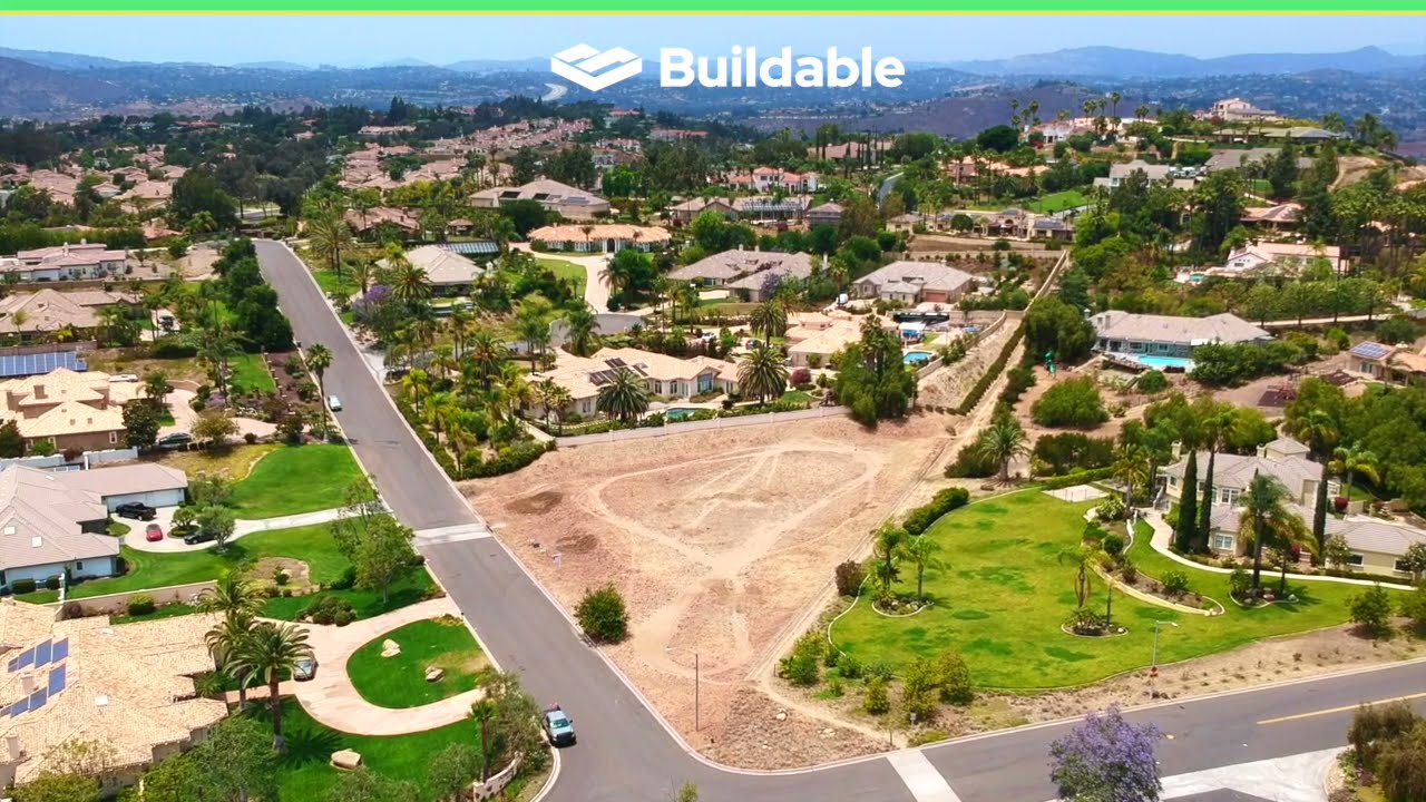 Buildable Poway Gem