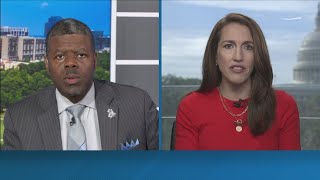 11Alive News: The Take | Former FBI Director Comey indicted (9/26/25)