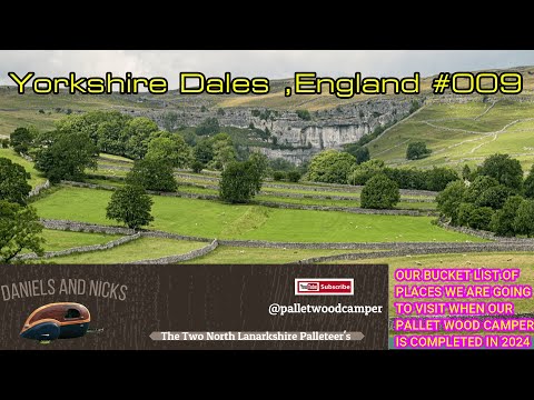 Video: Parku Kombëtar i Yorkshire Dales: Udhëzuesi i plotë