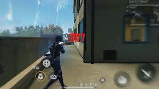 Clash Squad Rank Up Xzero
