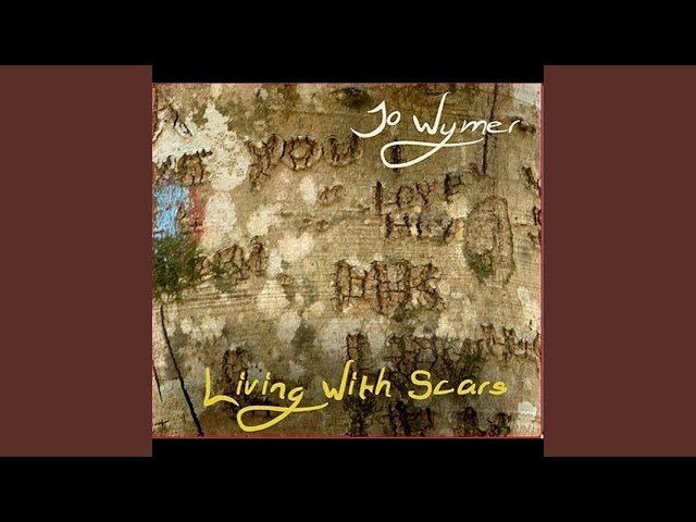 Jo Wymer - This Ain't Love