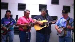 Bluegrass Gospel Music - Satan's Jewel Crown chords
