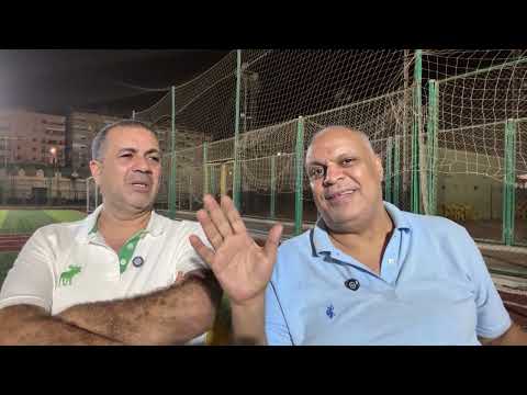 النصب في تذاكر القمة وكسة منتخب الشباب انتخابات الأهلي وفلوس الزمالك امتي مهزلة مايو التحكيمية