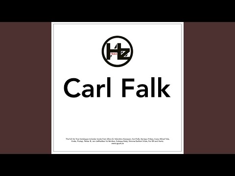 Carl Falk — Sprint