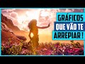JOGOS COM MELHORES GRÁFICOS: 4K, REALISMO E BELEZA