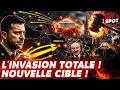 🔥SECOND FRONT OUVERT : L'ASSAUT SUR EREVAN A COMMENCÉ ? LE CAUCASE PREND FEU ! | POINT CHAUD