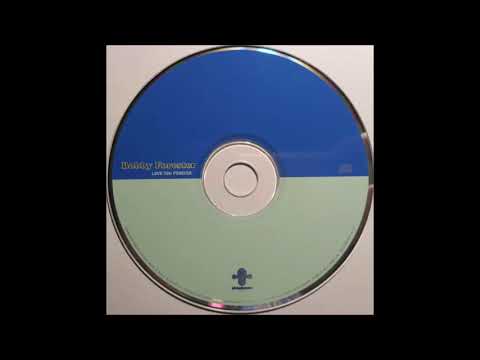 Bobby Forester — Bobby Forester - West Side Girls (Plumphouse Records 1998)