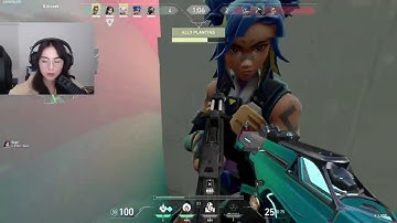 Crouch Boosting Always Goes Wrong in Valorant