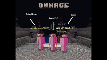 ownage hackusating 🤡