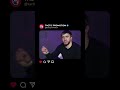 Мурад послал Оксану на пресс-конференции (Часть 1).