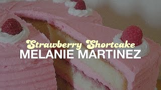 Melanie Martinez - Strawberry Shortcake (Tradução)