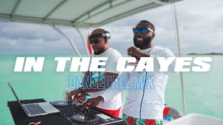 2023 Dancehall Mix Evolution Sound In The Cayes Belize