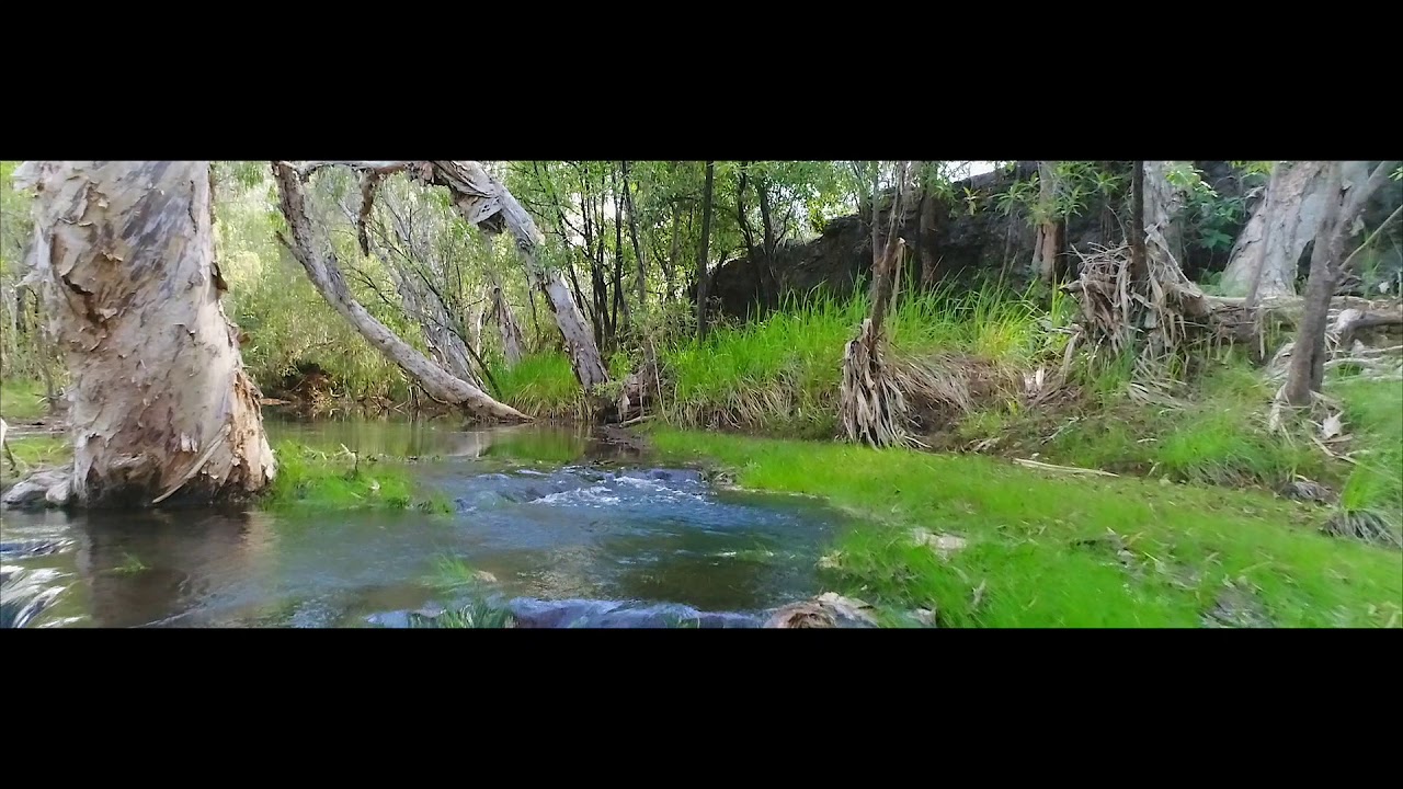 Chillagoe Smelters May 2018