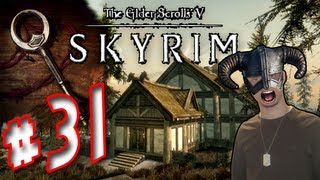 Skyrim - Bölüm 31 - Konuşan Köpek screenshot 2