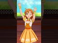 Growing Storm ! 少女風暴