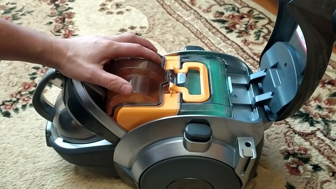 Купить Фильтр Lg Kompressor