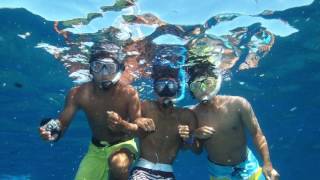 European International School of Barceloan presents the Menorca Sailing Summer Camp