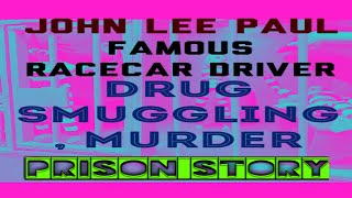 John Lee Paul Sr